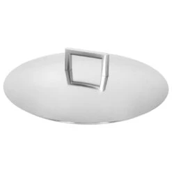 Demeyere Kookpan Met Dubbelwandig Deksel 28 Cm / 4,8 L -Keukenbenodigdheden 000023897