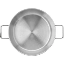 Demeyere Kookpan Met Deksel 30 Cm / 12 L -Keukenbenodigdheden 000023898