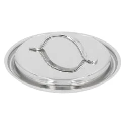 Demeyere Kookpan Met Deksel 16 Cm / 1,5 L -Keukenbenodigdheden 000023911