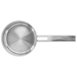 Demeyere Steelpan Met Dubbelwandig Deksel 16 Cm / 1,5 L -Keukenbenodigdheden 000023914