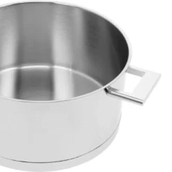Demeyere Kookpan Met Dubbelwandig Deksel 28 Cm / 8,4 L -Keukenbenodigdheden 000023933