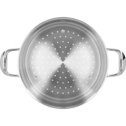 Demeyere Stoominzet 24 Cm -Keukenbenodigdheden 000023938