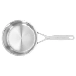 Demeyere Steelpan Zonder Deksel 16 Cm / 1,5 L -Keukenbenodigdheden 000023946