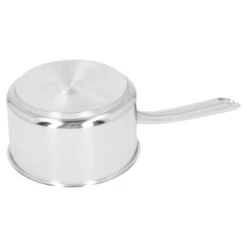 Demeyere Steelpan Zonder Deksel 14 Cm / 1 L -Keukenbenodigdheden 000023949