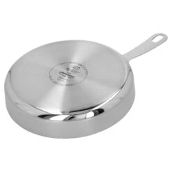 Demeyere Koekenpan Duraslide 16 Cm -Keukenbenodigdheden 000023959