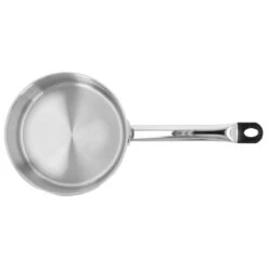 Demeyere Steelpan Met Deksel 18 Cm / 2 L 12 Demeyere Steelpan Met Deksel 18 Cm / 2 L -Keukenbenodigdheden 000023960