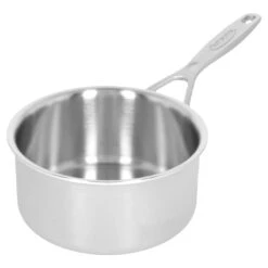 Demeyere Steelpan Zonder Deksel 16 Cm / 1,5 L -Keukenbenodigdheden 000023979