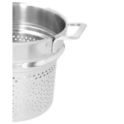 Demeyere Pastainzet 24 Cm -Keukenbenodigdheden 000023991