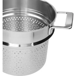 Demeyere Pastainzet 24 Cm -Keukenbenodigdheden 000023995