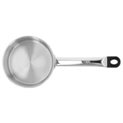 Demeyere Steelpan Met Deksel 14 Cm / 1 L 13 Demeyere Steelpan Met Deksel 14 Cm / 1 L -Keukenbenodigdheden 000023997