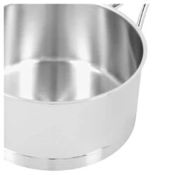 Demeyere Steelpan Met Deksel 18 Cm / 2,2 L -Keukenbenodigdheden 000024004