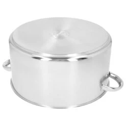 Demeyere Kookpan Met Deksel 28 Cm / 8,4 L -Keukenbenodigdheden 000024012