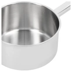 Demeyere Steelpan Zonder Deksel 16 Cm / 1,5 L -Keukenbenodigdheden 000024018