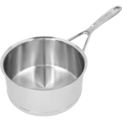 Demeyere Steelpan Zonder Deksel 18 Cm / 2,2 L -Keukenbenodigdheden 000024022