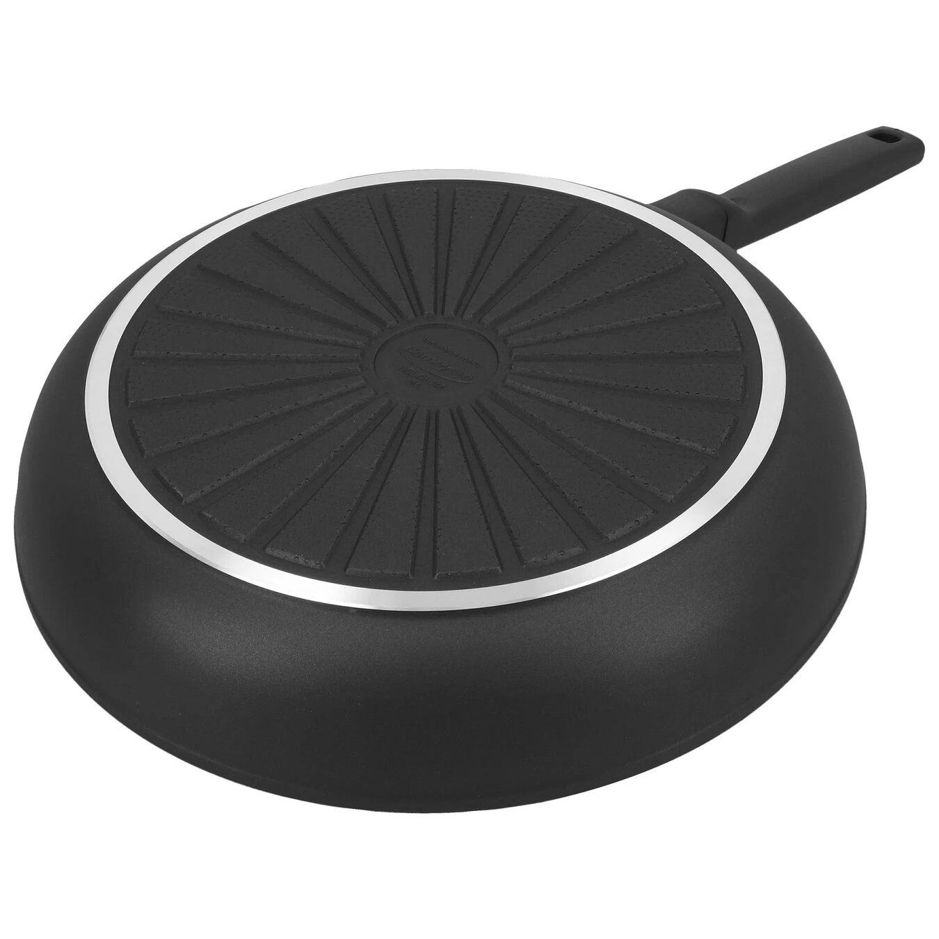 Demeyere Koekenpan Duraslide 30 Cm 6 Demeyere Koekenpan Duraslide 30 Cm - Afbeelding 4