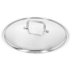 Demeyere Soeppan Met Deksel 30 Cm / 16 L -Keukenbenodigdheden 000024052