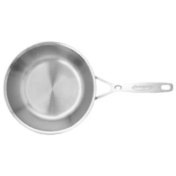Demeyere Conische Sauspan 20 Cm / 2 L -Keukenbenodigdheden 000024090