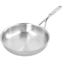 Demeyere Koekenpan 24 Cm -Keukenbenodigdheden 000024114