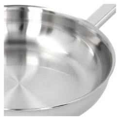 Demeyere Koekenpan 24 Cm -Keukenbenodigdheden 000024124