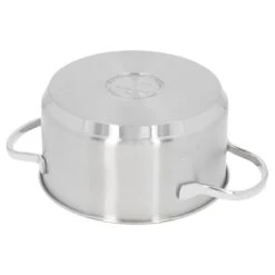 Demeyere Kookpan Met Deksel 16 Cm / 1,5 L -Keukenbenodigdheden 000024134