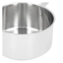 Demeyere Steelpan Zonder Deksel 16 Cm / 1,5 L -Keukenbenodigdheden 000024135