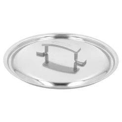 Demeyere Soeppan Met Deksel 24 Cm / 8 L -Keukenbenodigdheden 000024140
