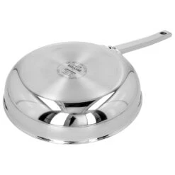 Demeyere Koekenpan 24 Cm -Keukenbenodigdheden 000024141