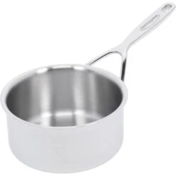 Demeyere Steelpan Zonder Deksel 16 Cm / 1,5 L -Keukenbenodigdheden 000024144