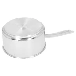 Demeyere Steelpan Zonder Deksel 16 Cm / 1,5 L -Keukenbenodigdheden 000024152