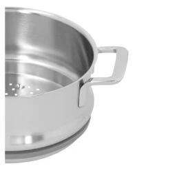 Demeyere Stoominzet 20 Cm -Keukenbenodigdheden 000024162