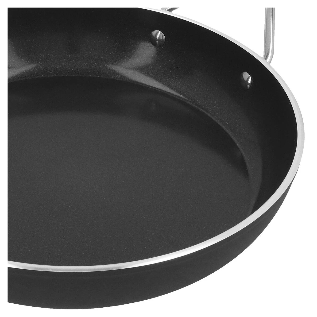 Demeyere Koekenpan Ceraforce 28 Cm 6 Demeyere Koekenpan Ceraforce 28 Cm - Afbeelding 4