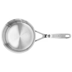 Demeyere Steelpan Zonder Deksel 16 Cm / 1,5 L -Keukenbenodigdheden 000024190