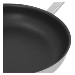 Demeyere Koekenpan Duraslide 28 Cm 10 Demeyere Koekenpan Duraslide 28 Cm -Keukenbenodigdheden 000024203