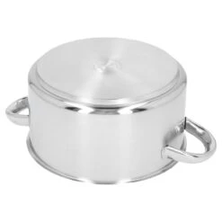 Demeyere Kookpan Met Deksel 18 Cm / 2,2 L -Keukenbenodigdheden 000024215