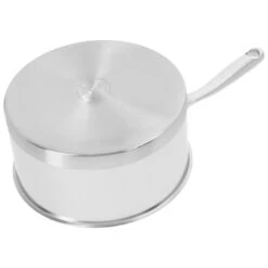 Demeyere Steelpan Zonder Deksel 18 Cm / 2,2 L -Keukenbenodigdheden 000024218