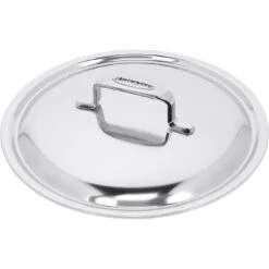 Demeyere Sauteerpan Met Deksel 24 Cm / 2,8 L -Keukenbenodigdheden 000024238