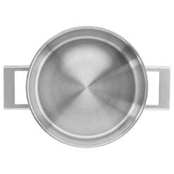 Demeyere Kookpan Met Dubbelwandig Deksel 20 Cm / 3 L -Keukenbenodigdheden 000024270