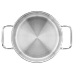 Demeyere Kookpan Met Deksel 16 Cm / 1,5 L -Keukenbenodigdheden 000024280