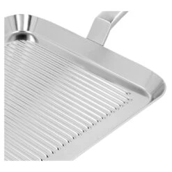 Demeyere Grillpan 28 X 28 Cm -Keukenbenodigdheden 000024282