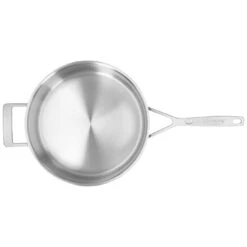 Demeyere Sauteerpan Met Deksel 28 Cm / 5,7 L -Keukenbenodigdheden 000024284