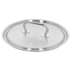 Demeyere Kookpan Met Deksel 24 Cm / 5 L -Keukenbenodigdheden 000024300