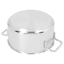 Demeyere Kookpan Met Deksel 18 Cm / 2,2 L -Keukenbenodigdheden 000024307