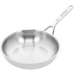 Demeyere Koekenpan 20 Cm -Keukenbenodigdheden 000024330