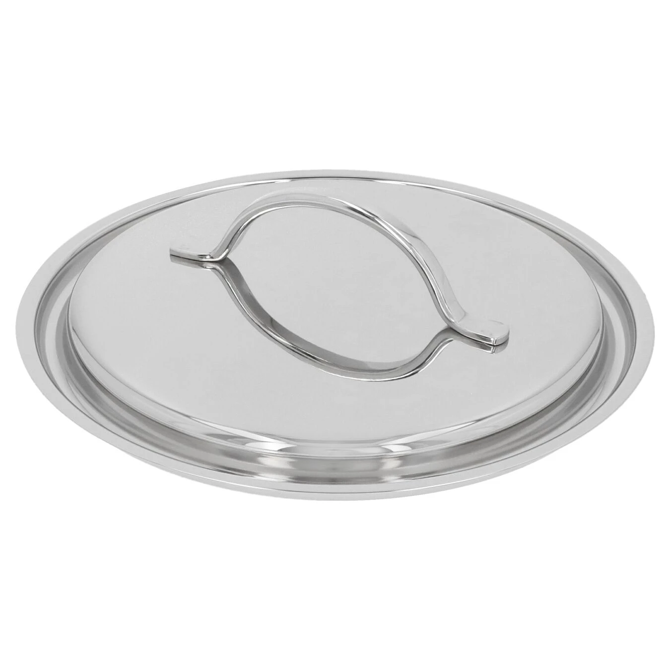 Demeyere Kookpan Met Deksel 22 Cm / 4 L 8 Demeyere Kookpan Met Deksel 22 Cm / 4 L - Afbeelding 6