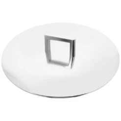 Demeyere Kookpan Met Dubbelwandig Deksel 28 Cm / 8,4 L -Keukenbenodigdheden 000024335