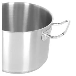 Demeyere Soeppan Met Deksel 20 Cm / 4 L -Keukenbenodigdheden 000024337