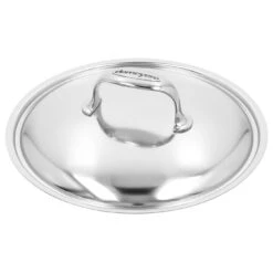 Demeyere Kookpan Met Deksel 22 Cm / 4 L -Keukenbenodigdheden 000024381