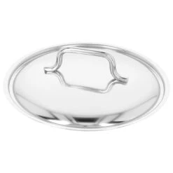 Demeyere Soeppan Met Deksel 20 Cm / 5 L -Keukenbenodigdheden 000024383