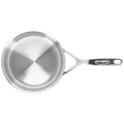Demeyere Steelpan Zonder Deksel 18 Cm / 2,2 L -Keukenbenodigdheden 000024387
