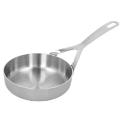 Demeyere Koekenpan 12 Cm 10 Demeyere Koekenpan 12 Cm -Keukenbenodigdheden 000024395